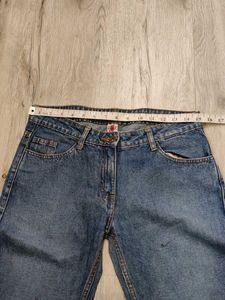 Ma004 Walk Jeans Waist 30