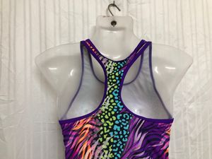 Speedo Multi Colour Top