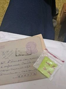 British India envelopes +Stamp