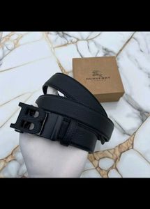 Burberry Belt