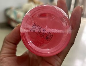 So Fresh Watermelon Toner (used Once)