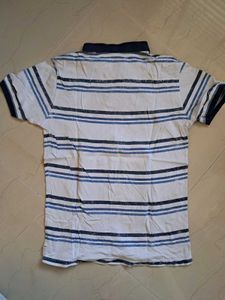 Men&#39;s White Tshirt (M Size) Not FreeSize