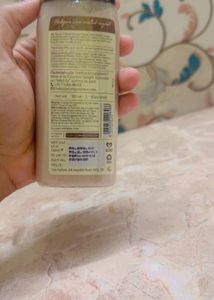 Plum Body Wash pistachio