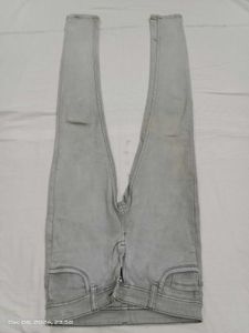 Women Ankle Skinny Jeans