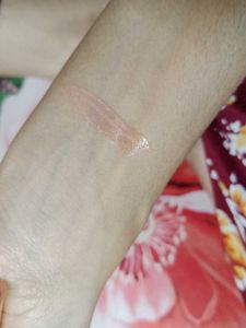 Lakme Absolute Lip Gloss