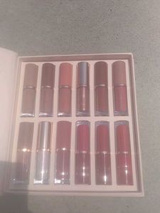 Lip Gloss Set