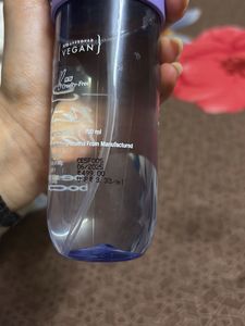 Aqualogica Body Mist