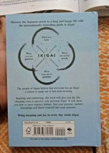 Ikigai: The Japanese Secret