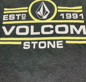 Volcom Basic Fit T-Shirt