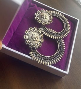 Statement Earrings