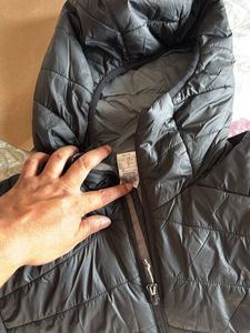 Decathlon Minus 5 jacket