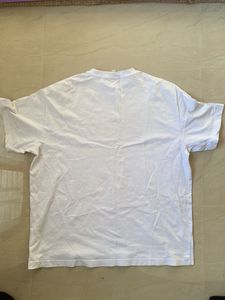 Mushroom Graphic Tee