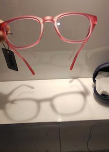 New /unused Blu Screen Lens Hustler Glasses Size S