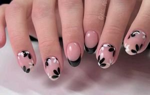 Beautiful Press On 💗💅😍