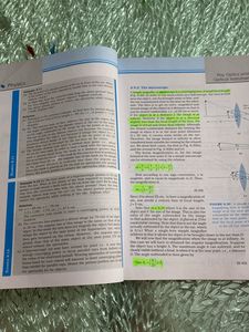 NCERT Physics 12th Grade