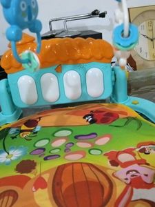 Baby Play Mat