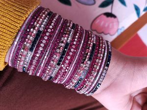 Selling Metal Bangles