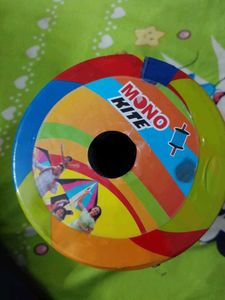 Mono Kite Manjha