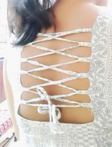 Back Doori Top