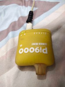 ELFBAR pi9000 Lemon Mint Only for 18+