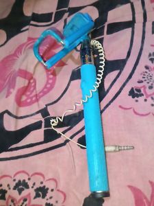 Selfie Stick For Mobiles