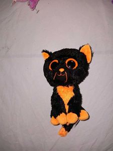 Glitter Eyes Plushies Imported Softtoy