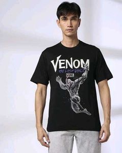 Venom: The Last Dance Marvel Tee