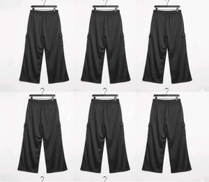 Combo - Black Cargo Pants
