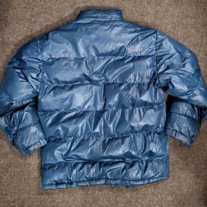 The Noble Face Jacket