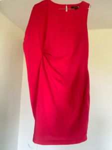 Forever 21 Hot pink Dress