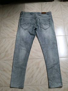 Branded Diesel Jeans