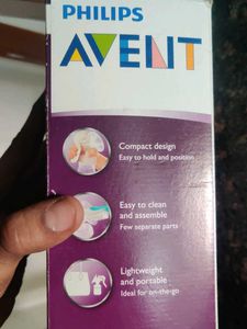Phillips Avent