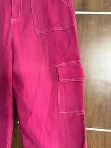 Cargo Pant