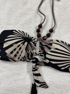 Boho Bikini Top