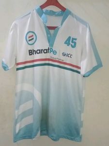 Bharatpe Tshirt