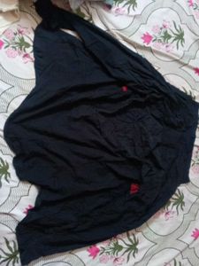 Stylish Black &amp; Red Shirt