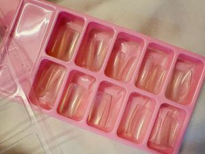 AuraSkin Professional Nails