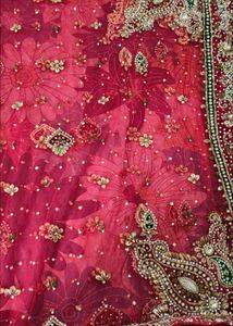 handwork Ethnic lehnga choli