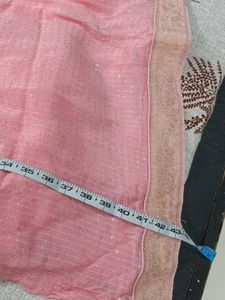 Pink Colour Suit