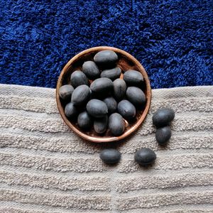 Original Kamal Gatta Lotus Seeds 21 Pcs Lakshmi P