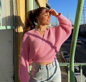 Zara Woollen Cardigan