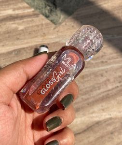 Brown Lip Combo