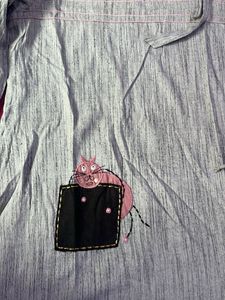 Ethnic Kurtas - Set of 3 Size 40