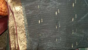 Elegant Saree