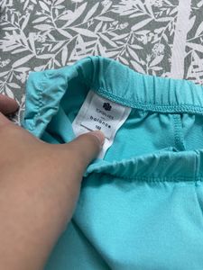 Sports short