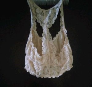 Women&#39;s Bralette In Coins