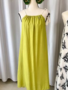 Korean Summer Dress