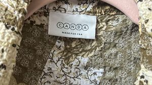 Vintage-Inspired Shirt