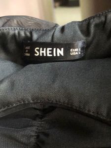 Shein Bodycon Dress
