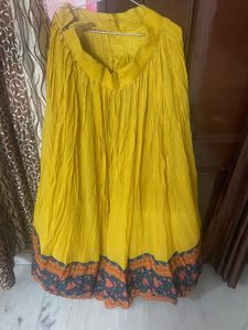 Ethnic Kurta Set